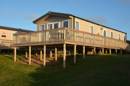 621 Chy-an-Mor, Perran Sands, Cornwall.