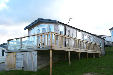 620 Chy-an-Mor, Perran Sands, Cornwall.