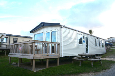 615 Chy-an-Mor, Perran Sands, Cornwall.