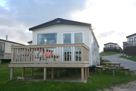 615 Chy-an-Mor, Perran Sands, Cornwall.