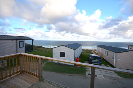 615 Chy-an-Mor, Perran Sands, Cornwall.