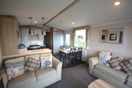 620 Chy-an-Mor, Perran Sands, Cornwall.