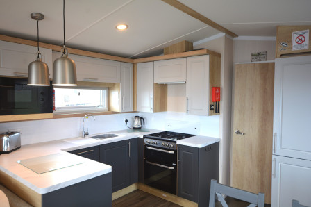 620 Chy-an-Mor, Perran Sands, Cornwall.
