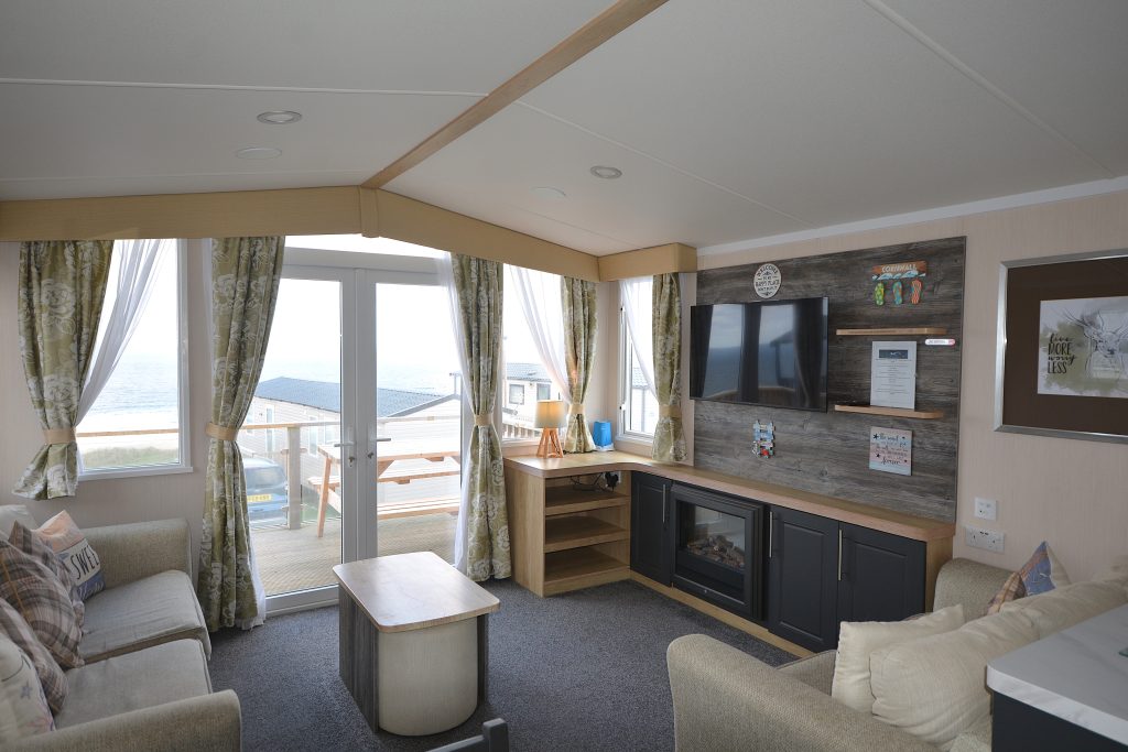 620 Chy-an-Mor, Perran Sands, Cornwall. 8 DSC 4487