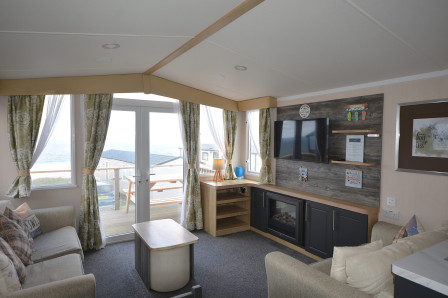 620 Chy-an-Mor, Perran Sands, Cornwall.