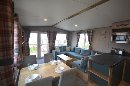 615 Chy-an-Mor, Perran Sands, Cornwall.