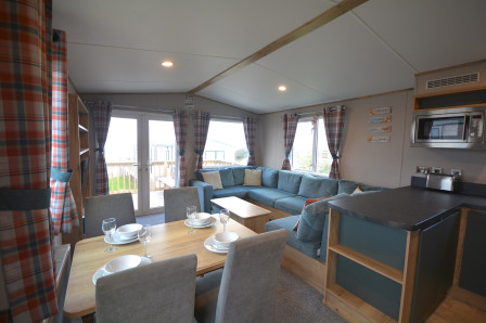 615 Chy-an-Mor, Perran Sands, Cornwall.