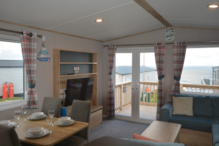 615 Chy-an-Mor, Perran Sands, Cornwall.