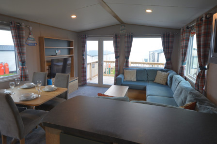 615 Chy-an-Mor, Perran Sands, Cornwall.