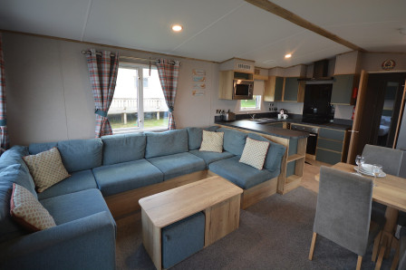 615 Chy-an-Mor, Perran Sands, Cornwall.