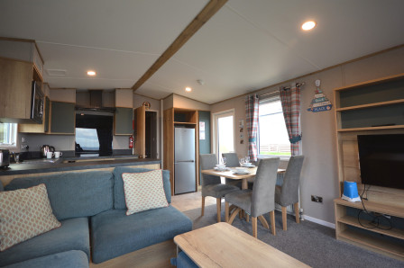 615 Chy-an-Mor, Perran Sands, Cornwall.