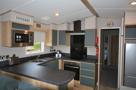 615 Chy-an-Mor, Perran Sands, Cornwall.